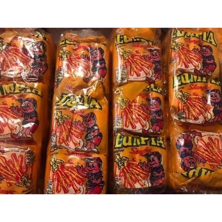 Vinegar Pusit Lumpia  Lechon Manok (20pieces) Batang 90s 