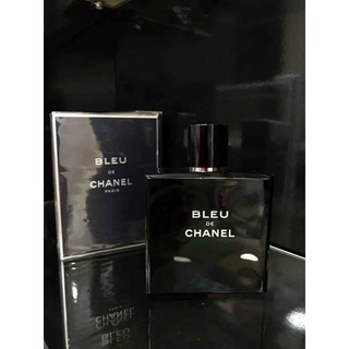 coco chanel bleu perfume