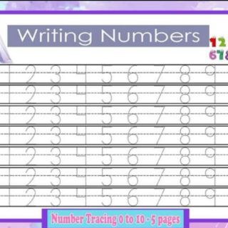 learning activity worksheet for kids nursery kinder grade 12and 3