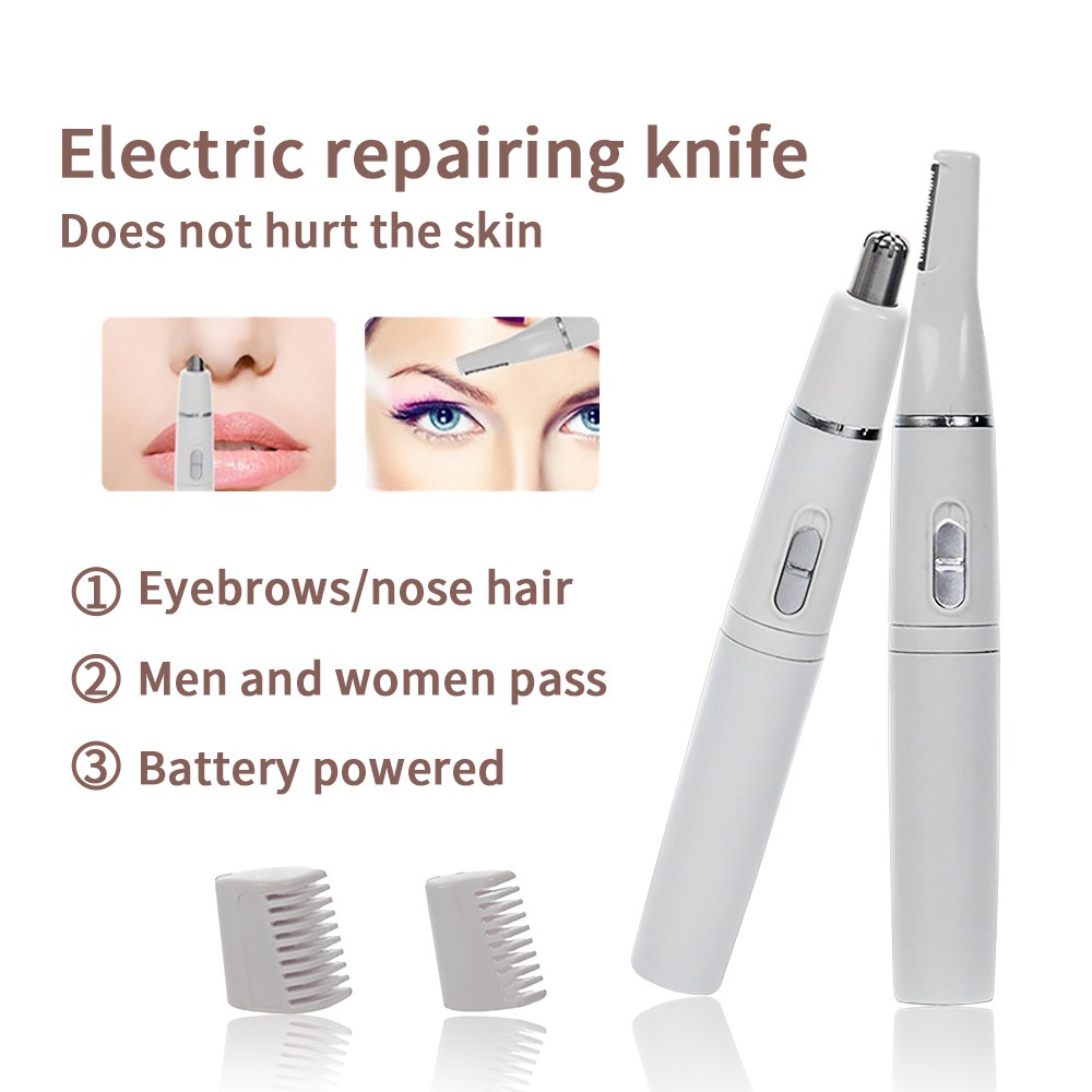nose hair remover for women