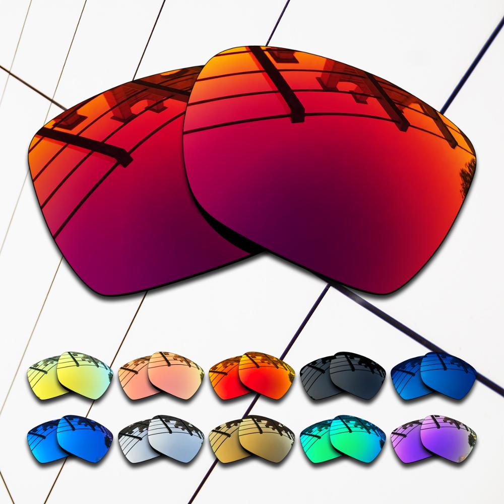 Wholesale  Polarized Replacement Lenses for Oakley Dispatch 1  Sunglasses - Varieties Colors | Shopee Philippines