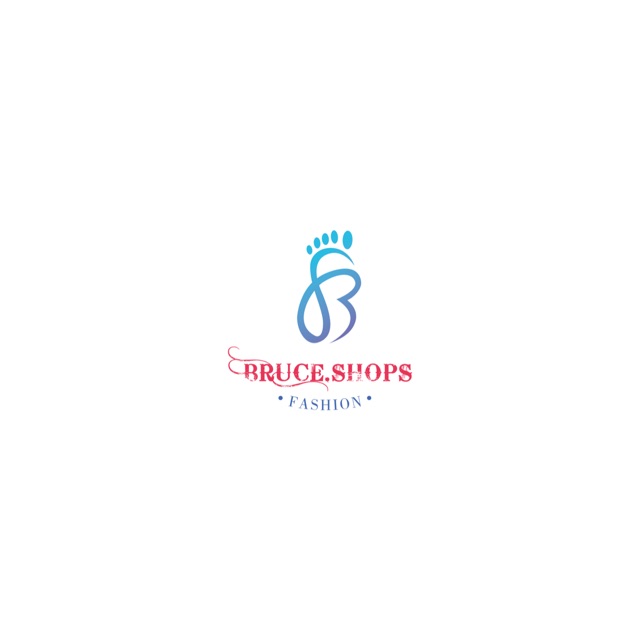 Bruce.shops store logo