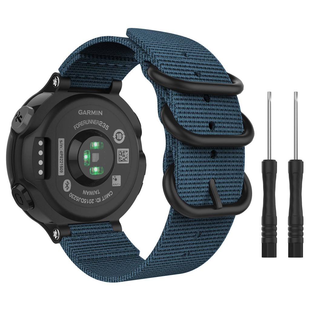 garmin forerunner 235 replacement