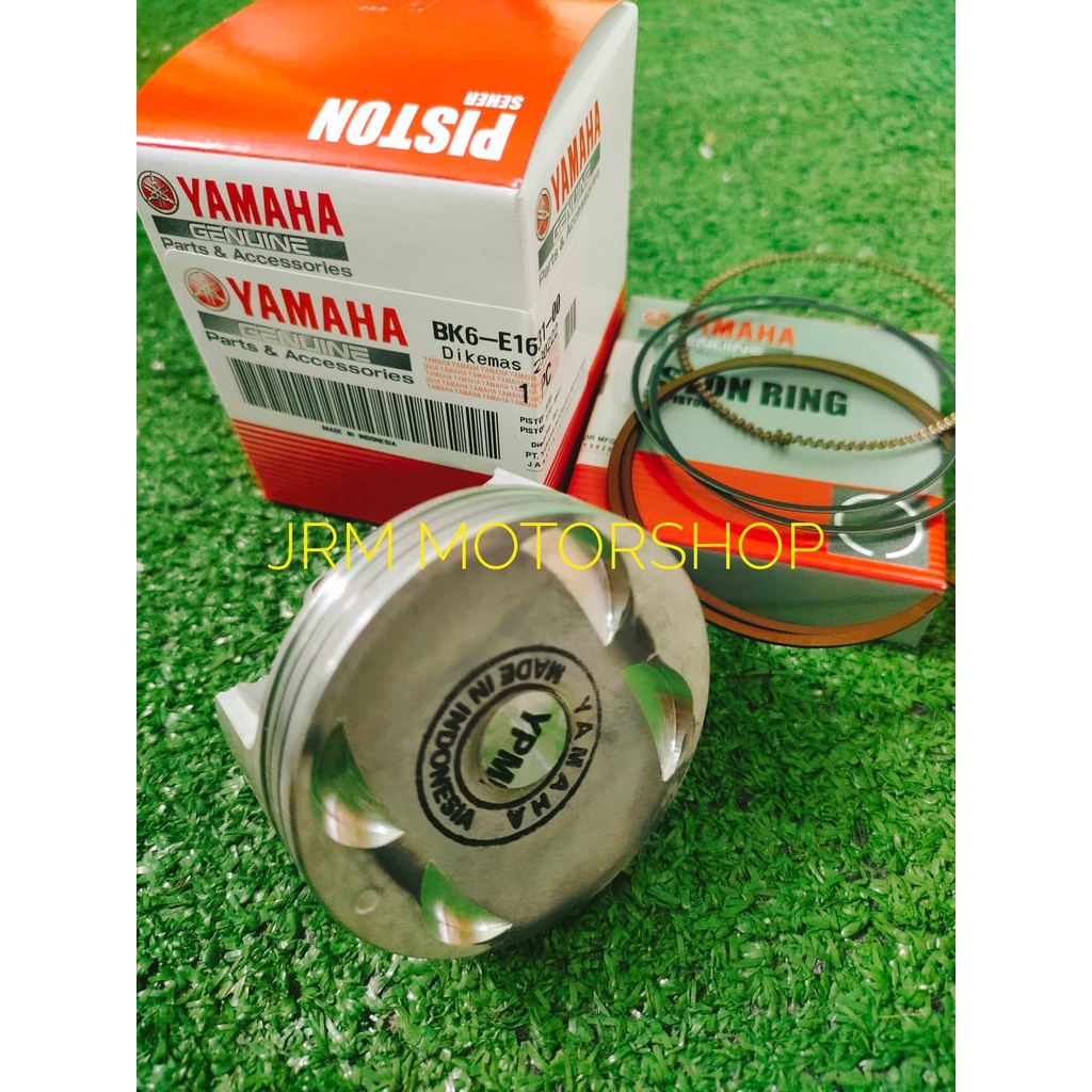 r15 v2 block piston price