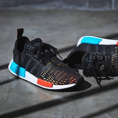 adidas nmd r1 rainbow