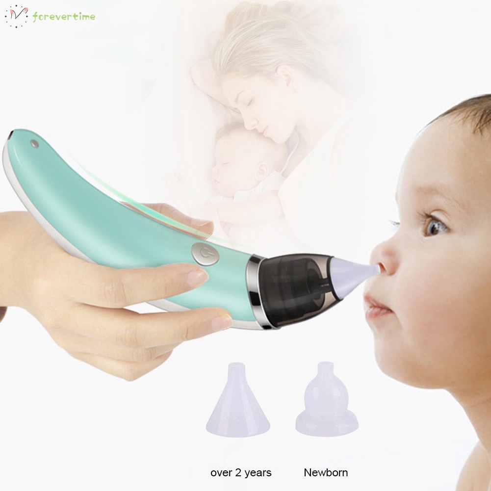 baby nose aspirator vacuum cleaner