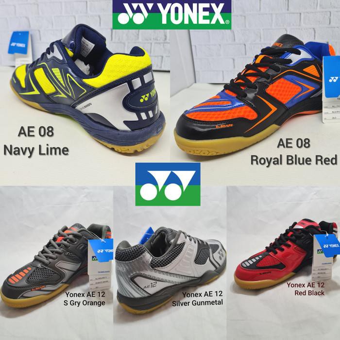 yonex ae 12