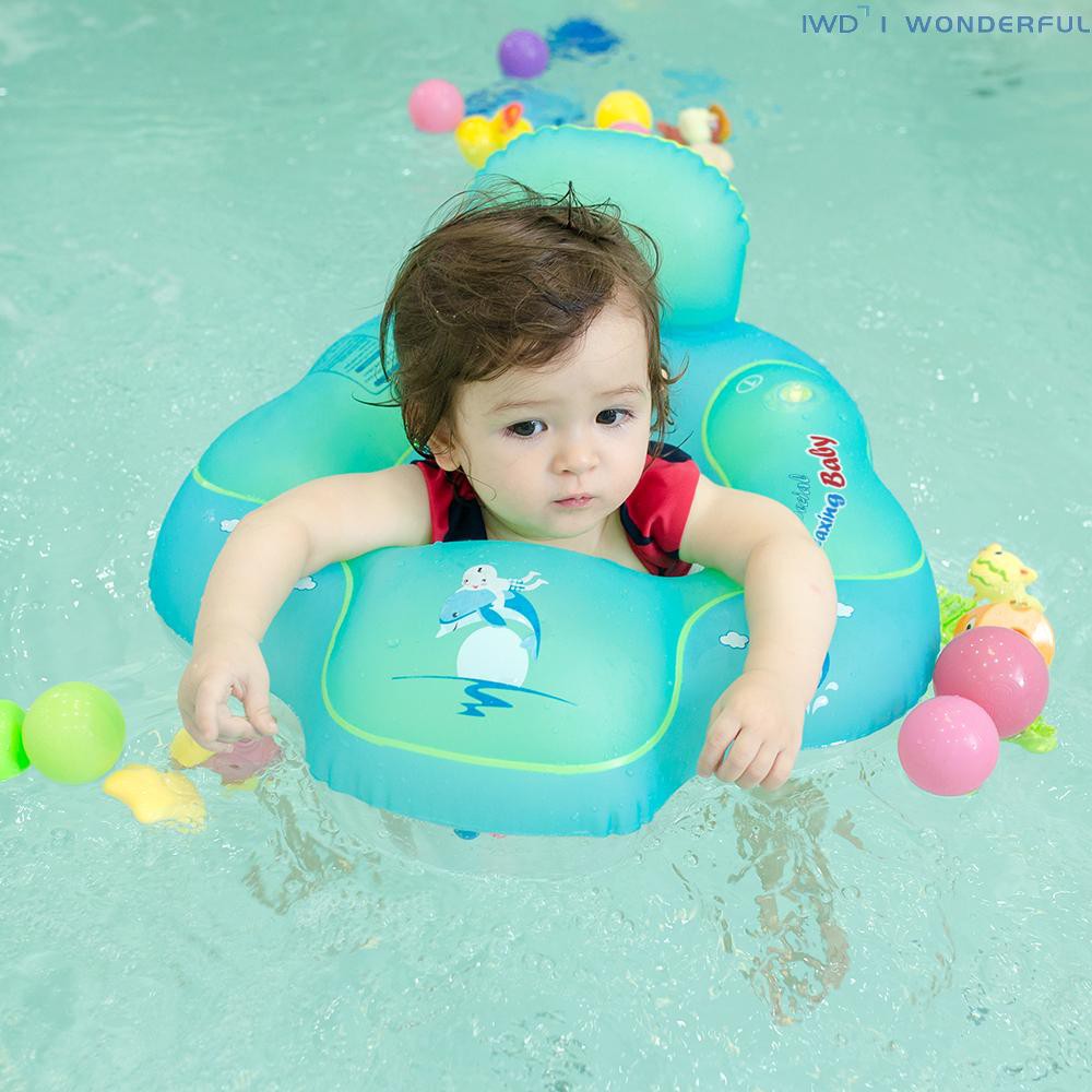 baby swim float seat