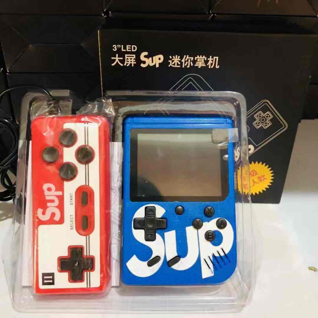 supreme gameboy