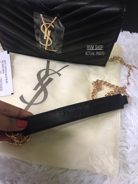 ysl sac chyc