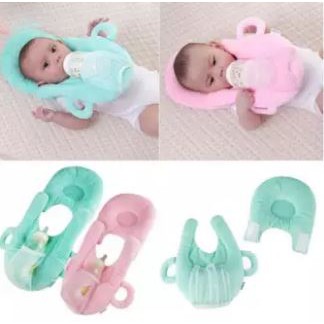 bottle holder pillow