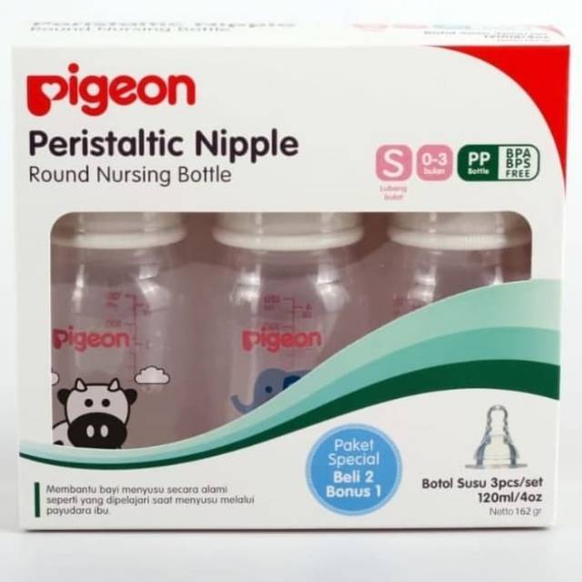 pigeon 120 ml