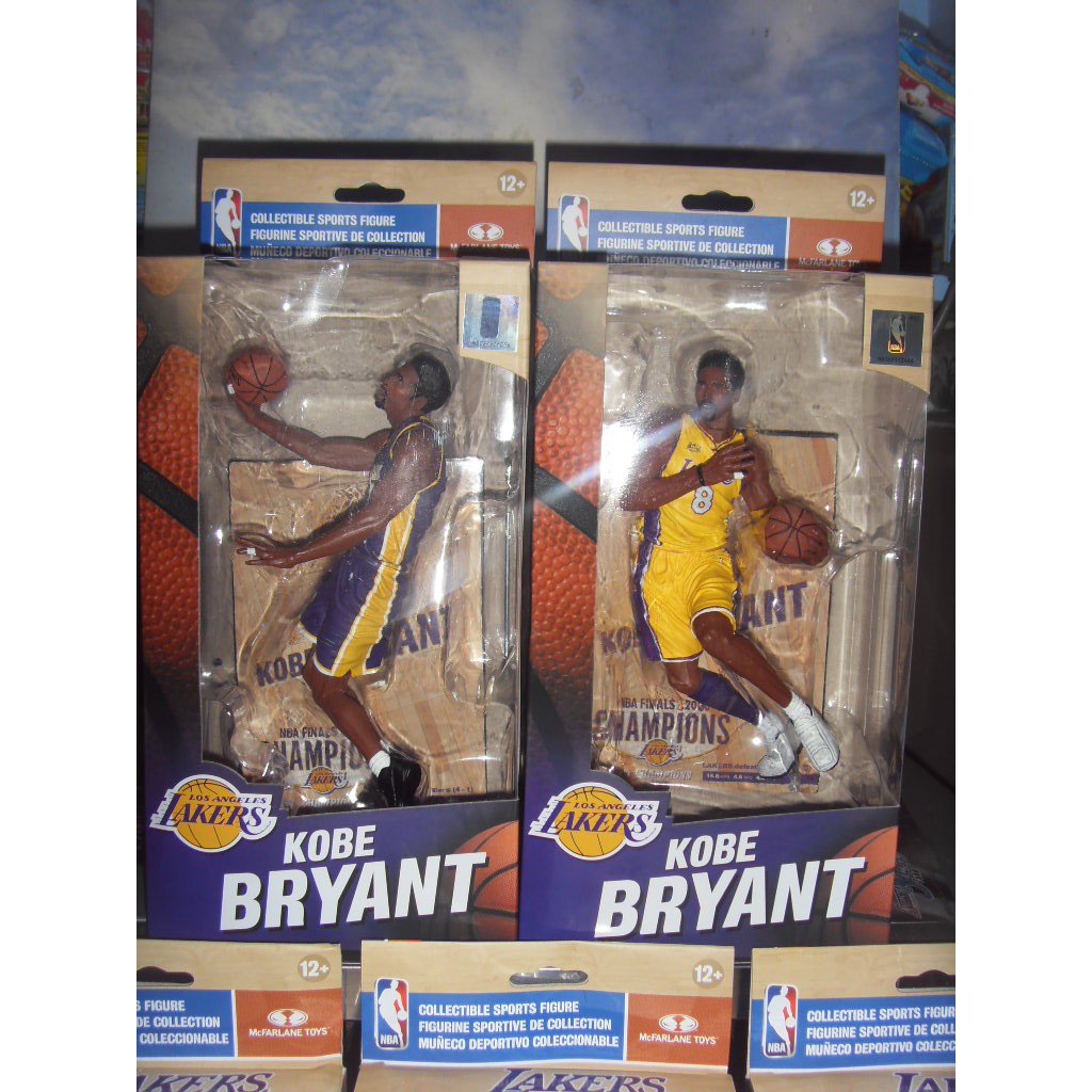 mcfarlane nba 2k20