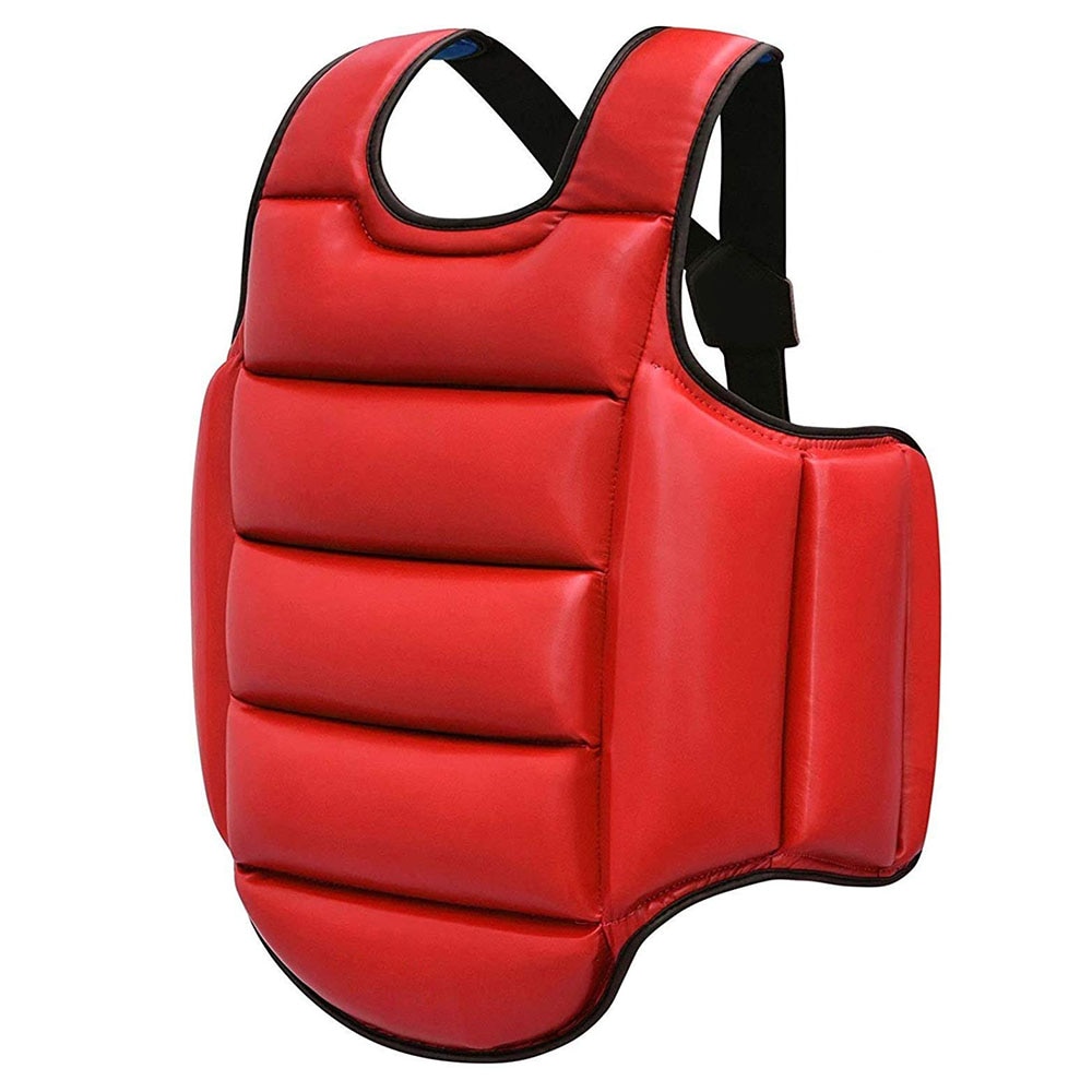 body protector karate