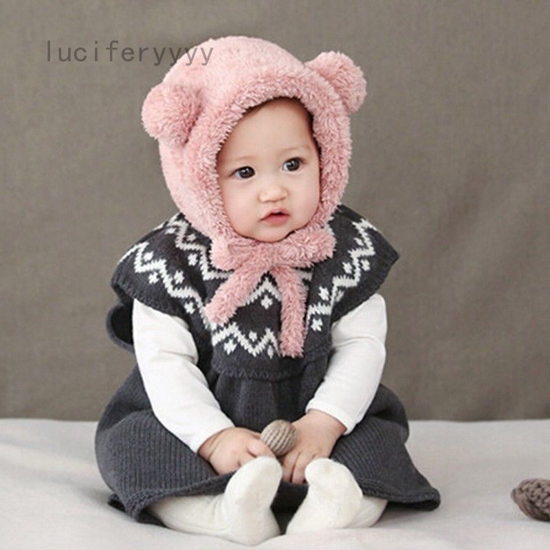 cute baby boy winter hats