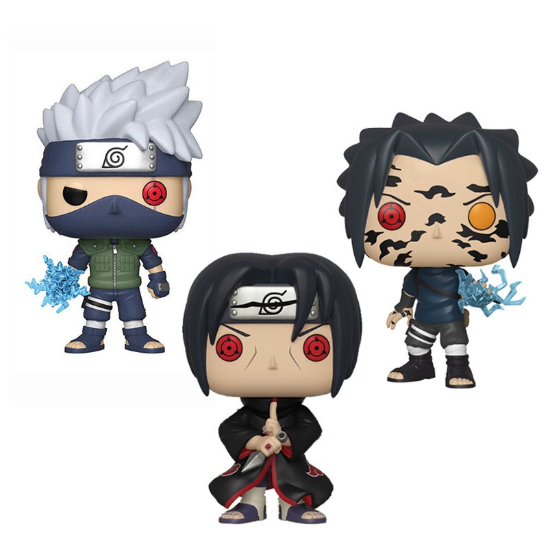 funko pop itachi uchiha