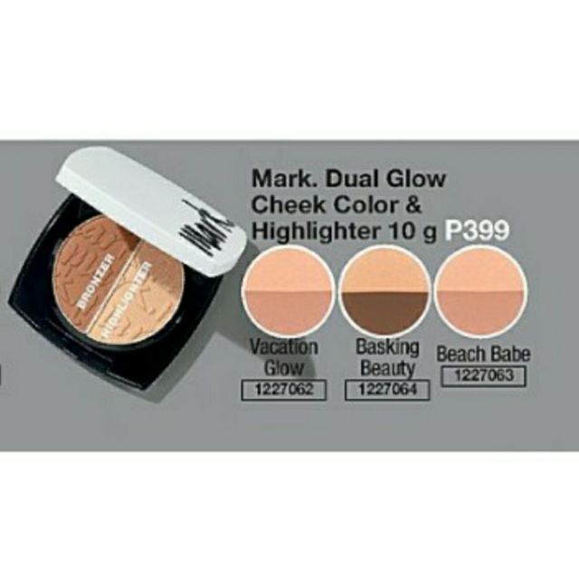 avon mark highlighter