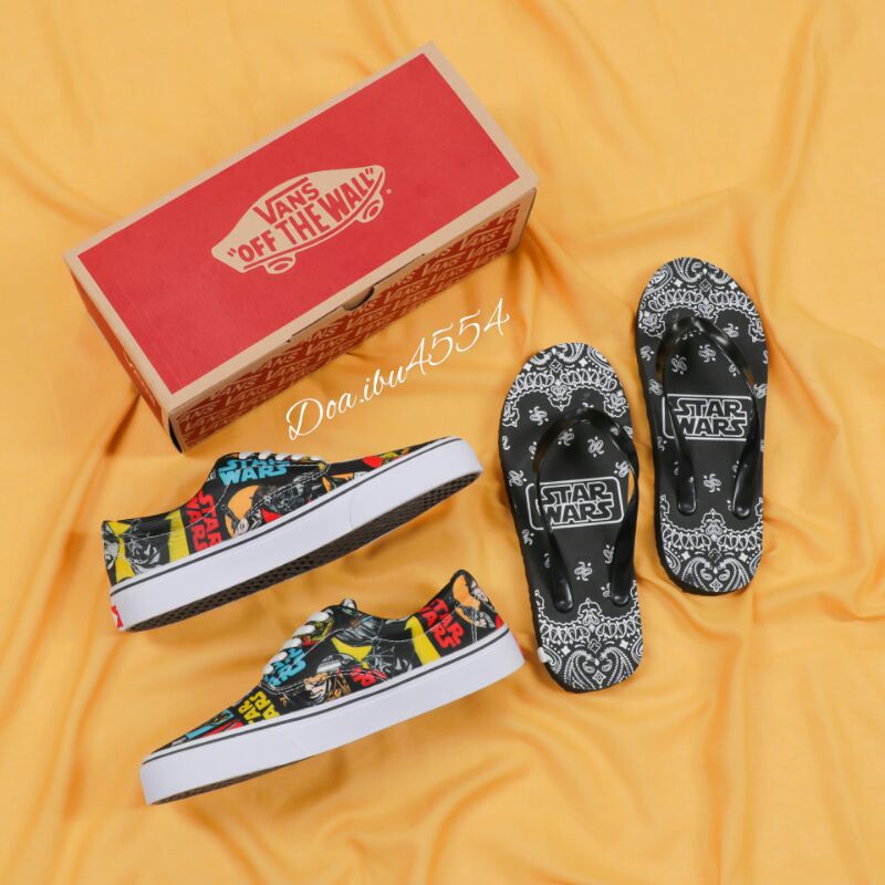 star wars shoes mens