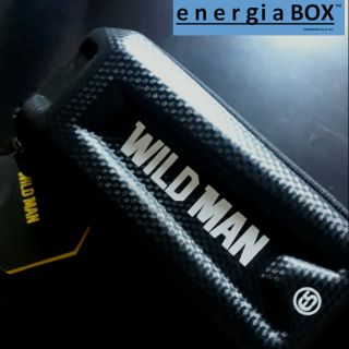 wildman bag 3l