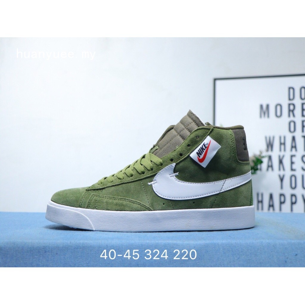 nike blazer rebel mens