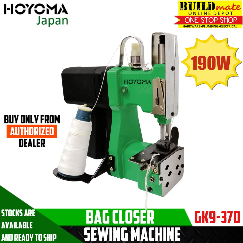 sack sewing machine price philippines