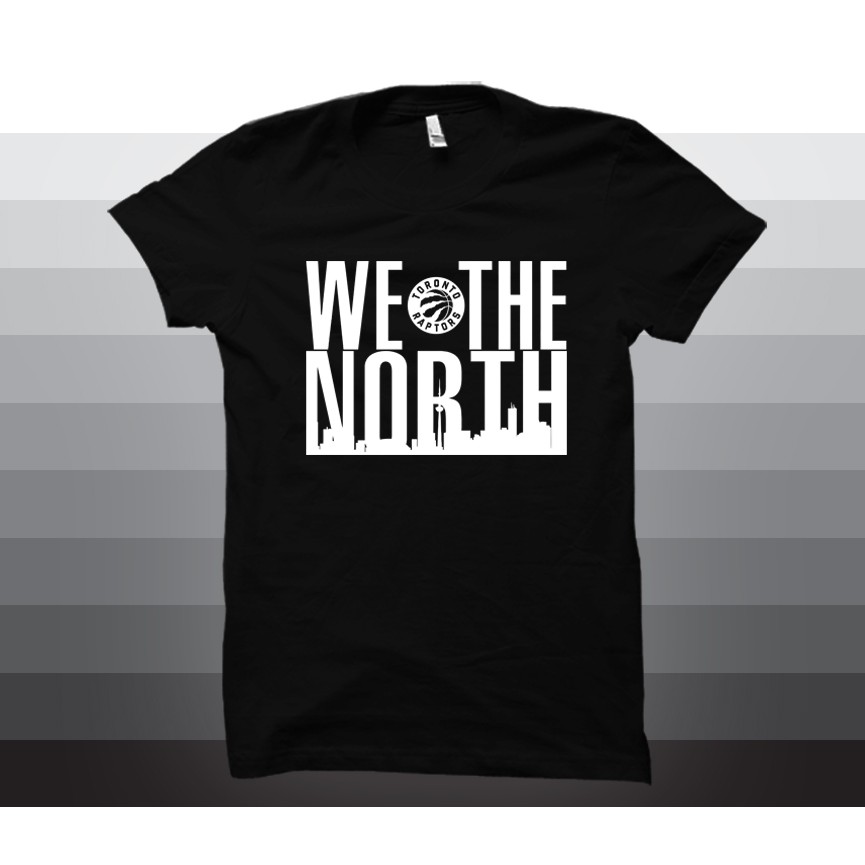 we the north dri fit