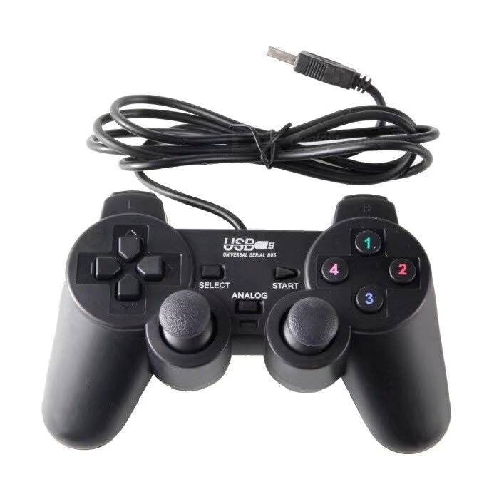 dualshock 2 pc