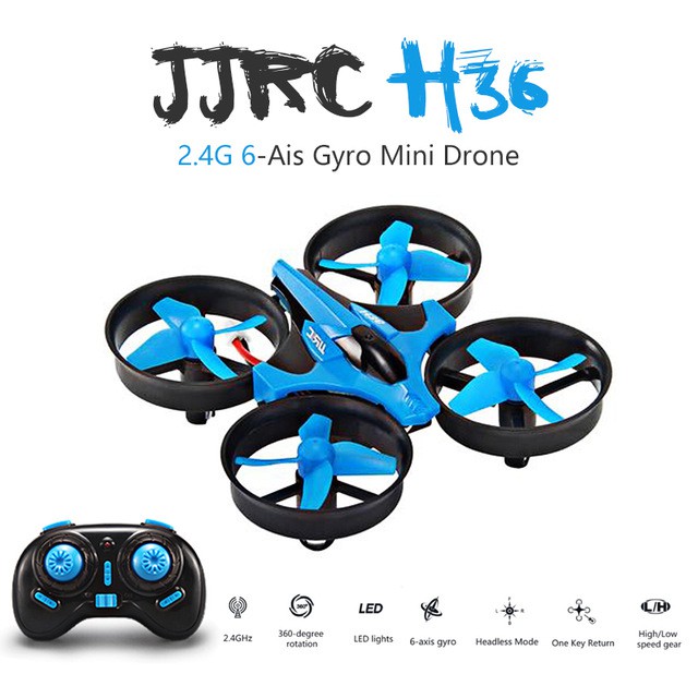 jjrc h36 mini