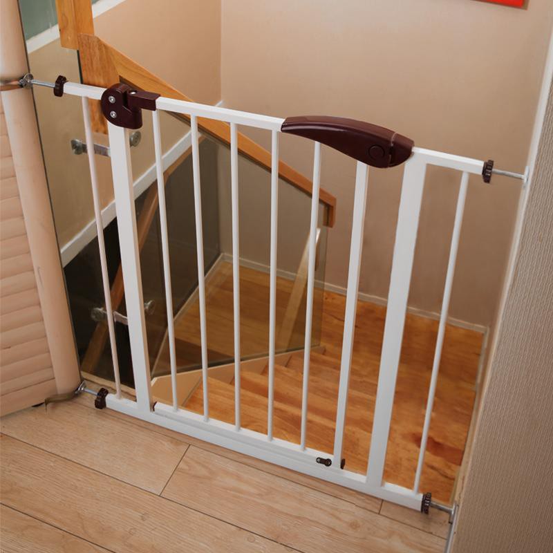 safety door for stairs