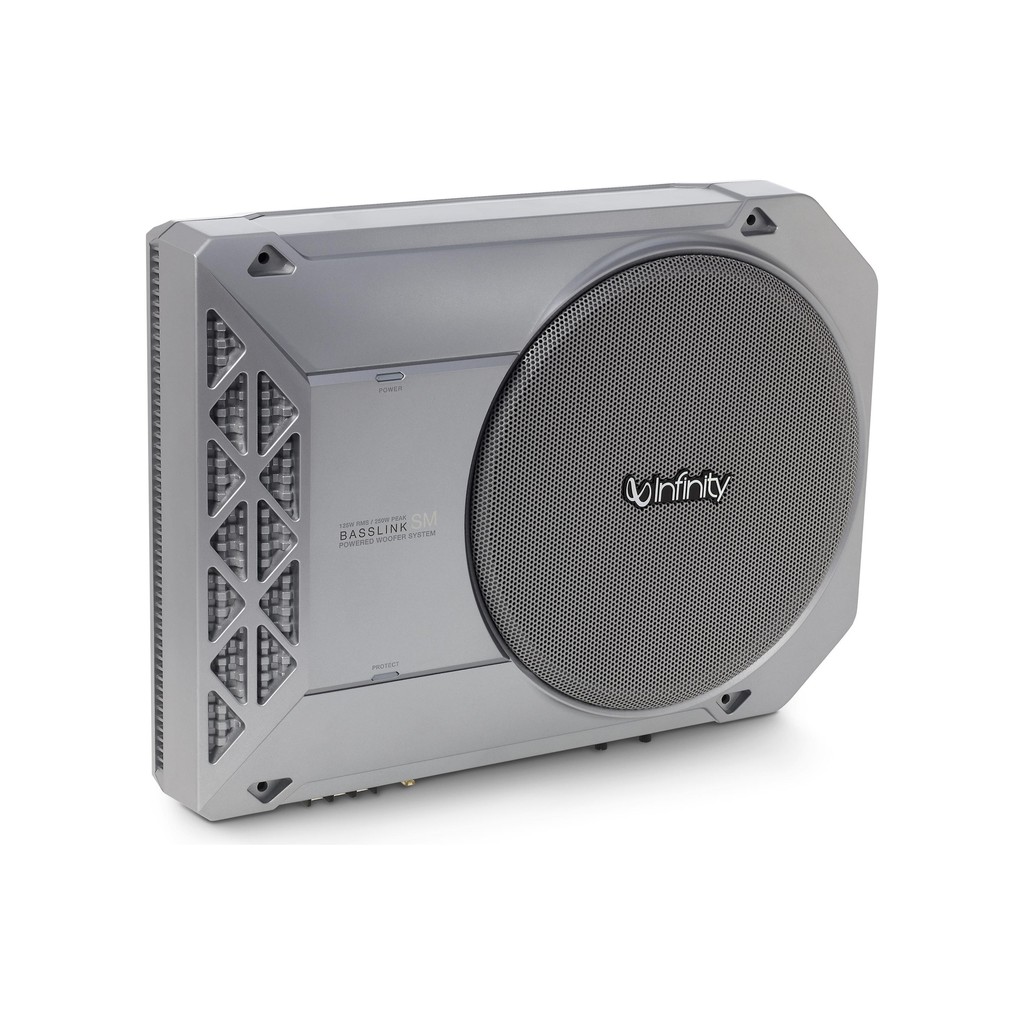 infinity basslink sm