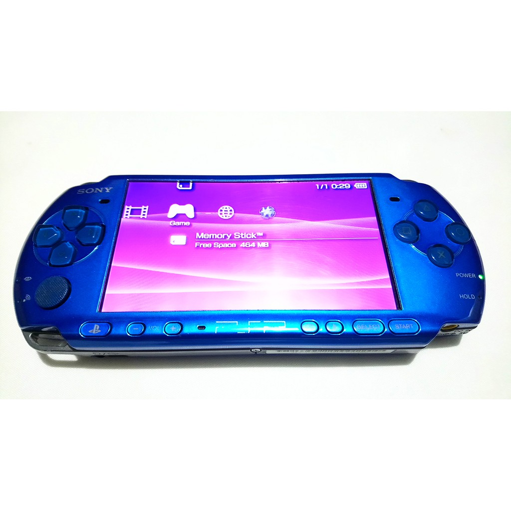 sony psp shopee