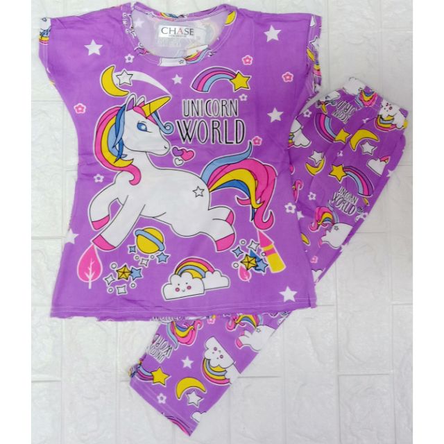 unicorn for 4 year old
