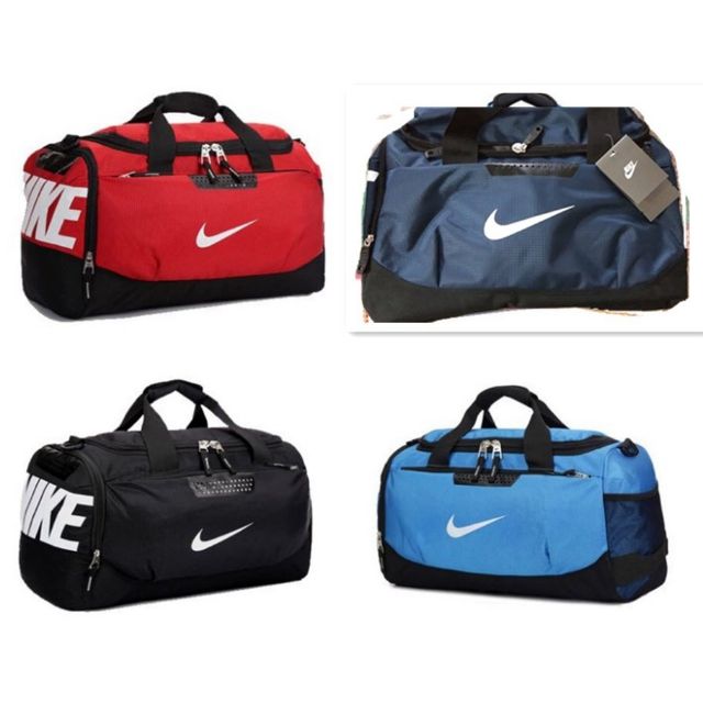 gym bag shopee
