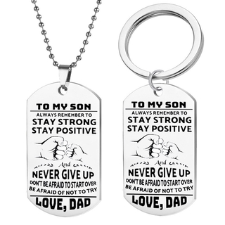 to dad from son gifts