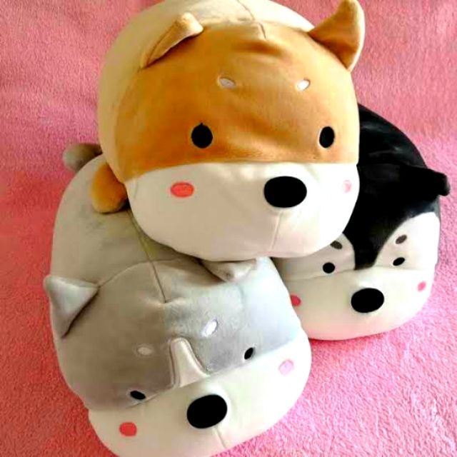 miniso dog stuffed toy price