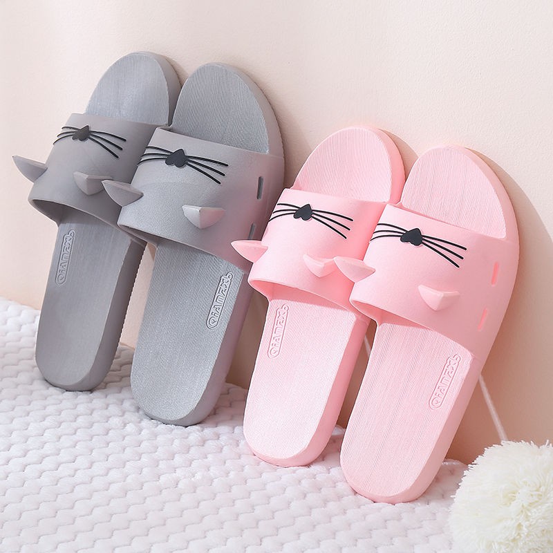 soft slippers for womens