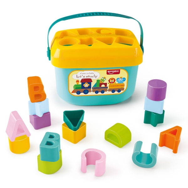 baby mind development toys