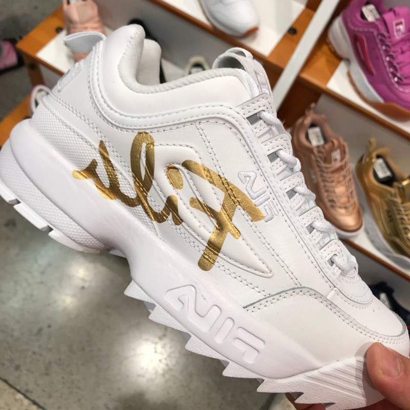 fila dinostompers price