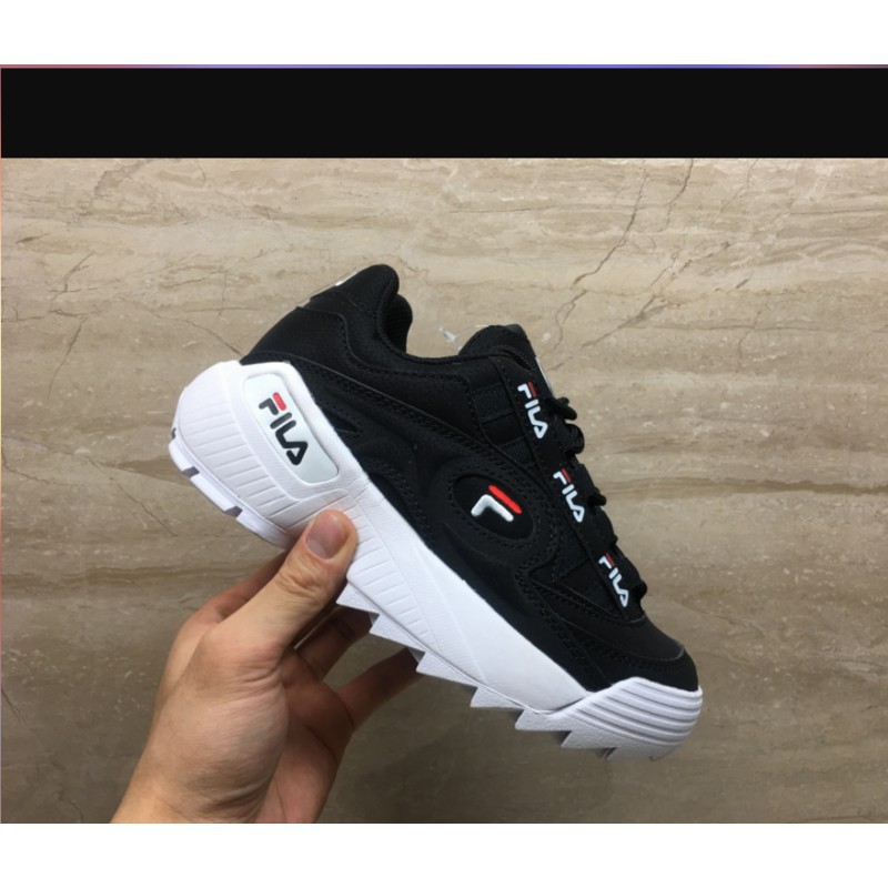 fila disruptor retro