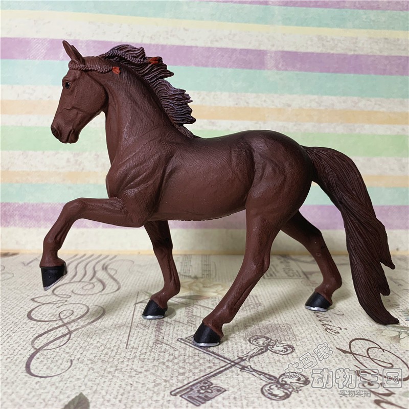 equestrian toys