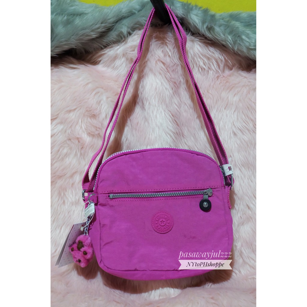 kipling keefe bag