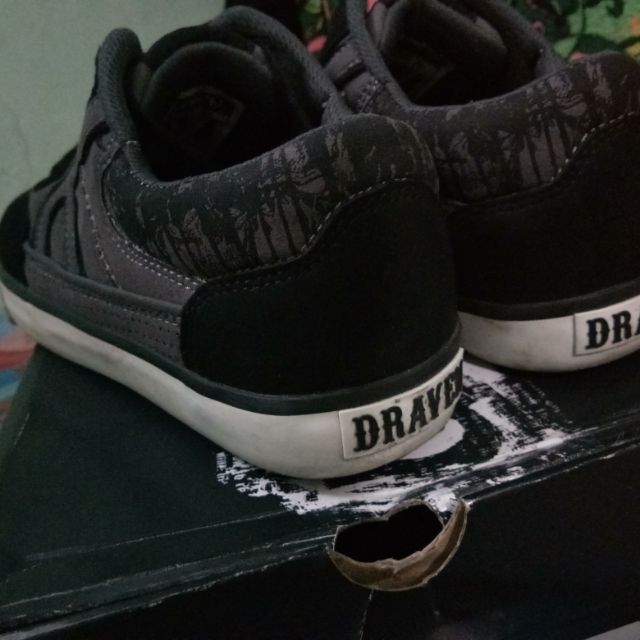 draven shoes online store philippines