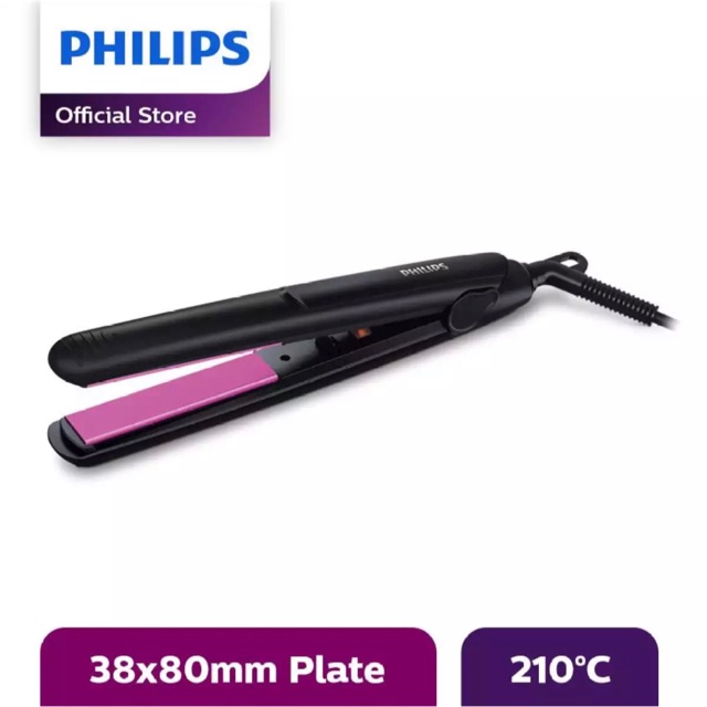 philips straightener hp8348