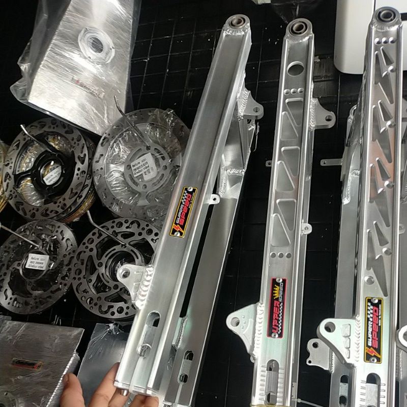 Swing Arm Jrp Super Speed And Upper Speed 2 Only Shopee Philippines