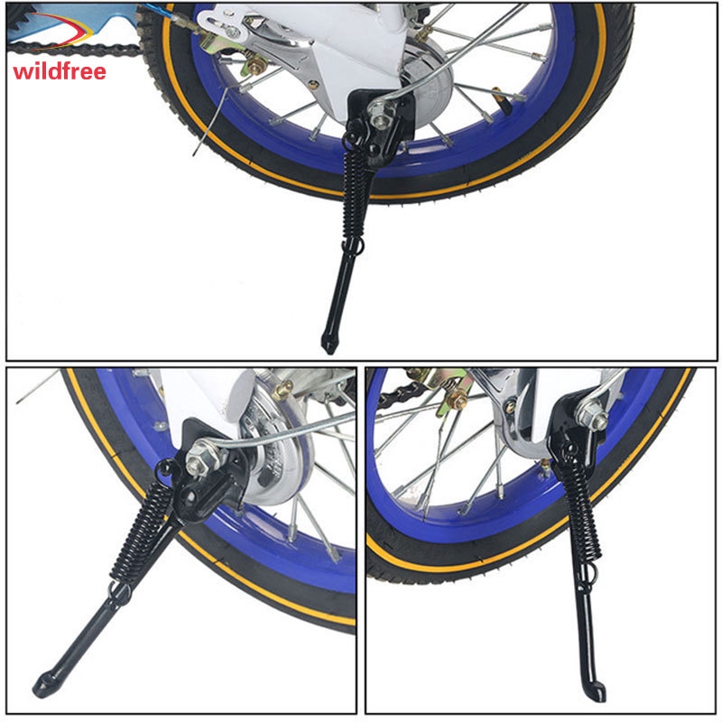 kickstand for 20 inch bike