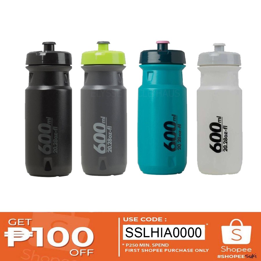 Btwin cycling bottles | Shopee Philippines