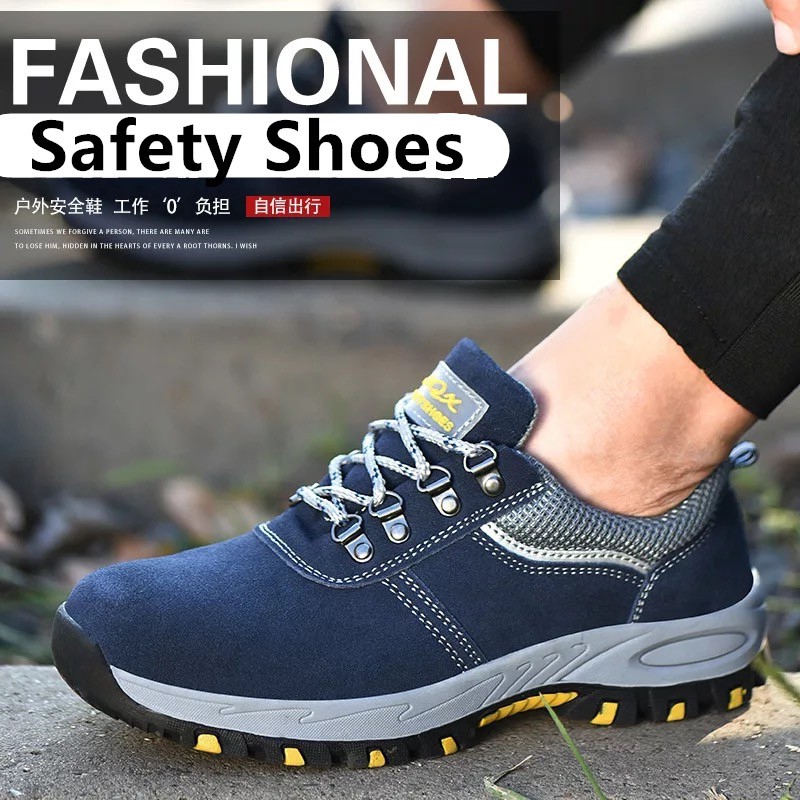 shopee safety shoes