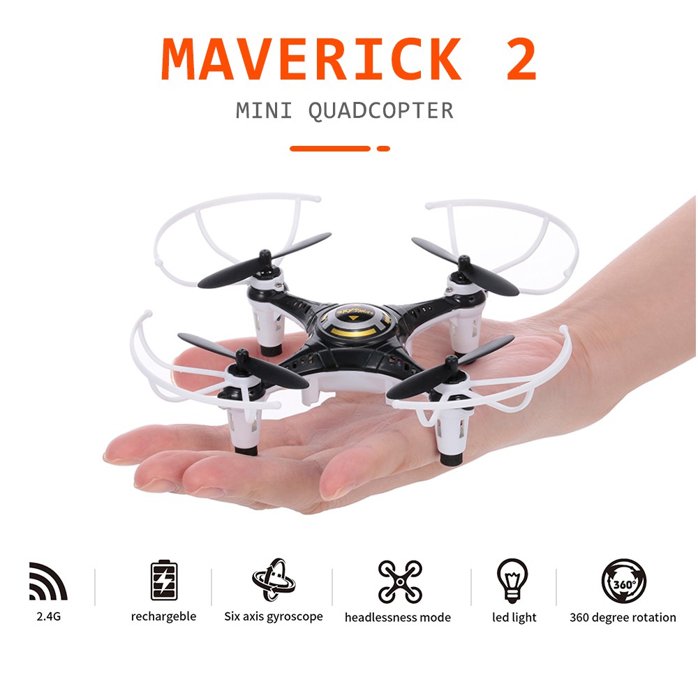 quadcopter toy