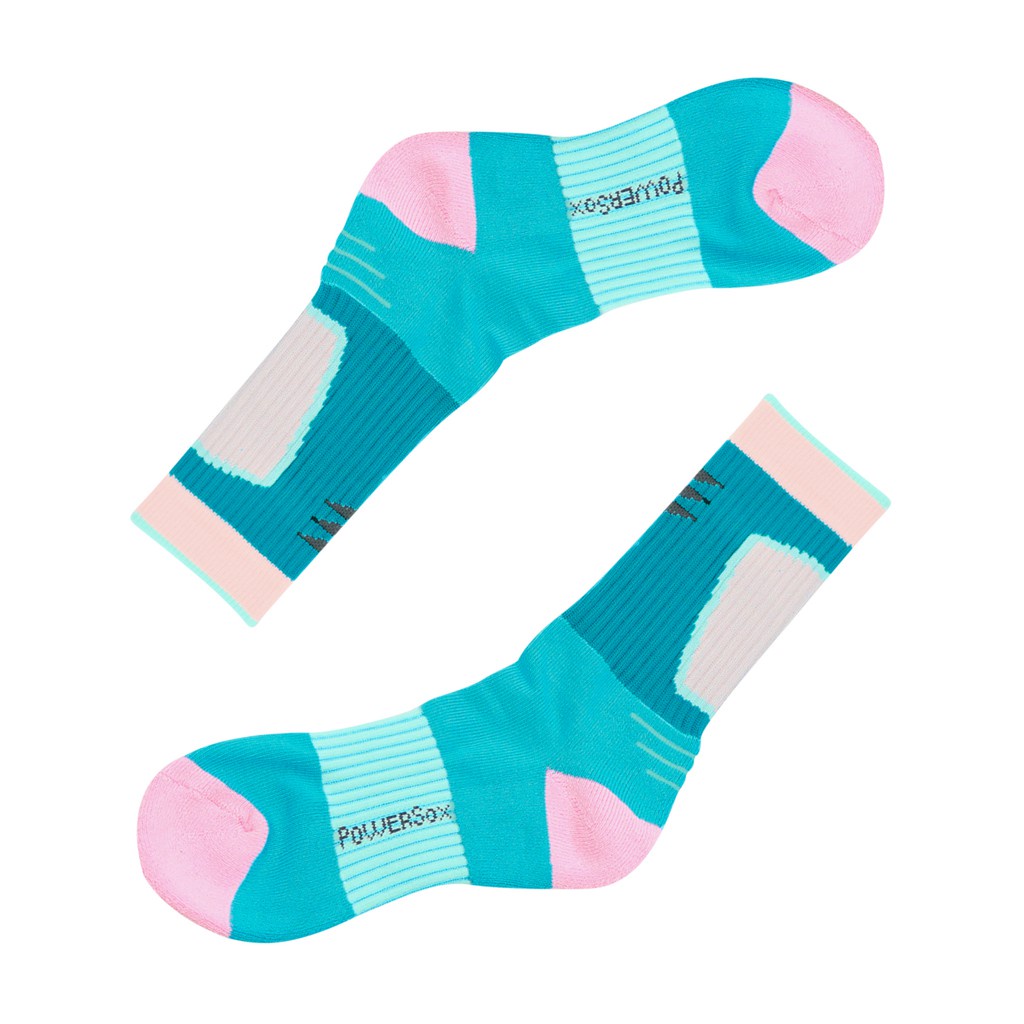 Goldtoe Powersox Ladies Volleyball Socks (Singles) Shopee Philippines