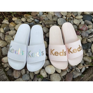 keds rainbow slides